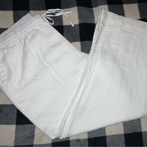 NWT CHARTER CLUB woman’s pants.  Size 3X.